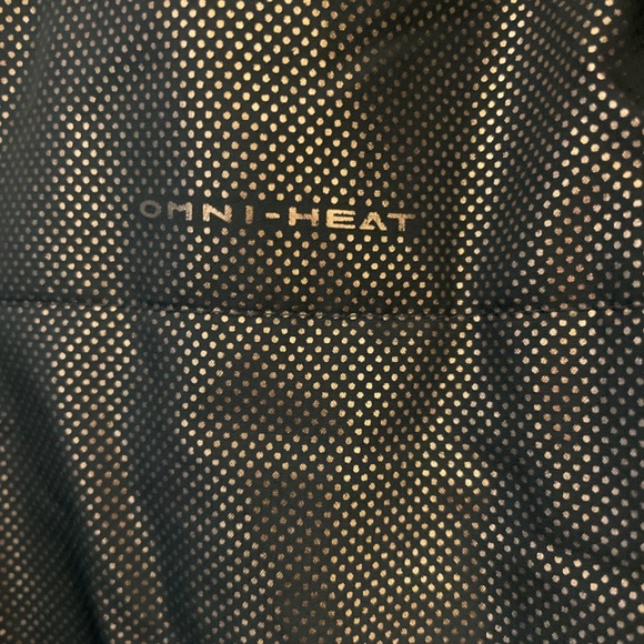 Boys winter coat. - Picture 3 of 4